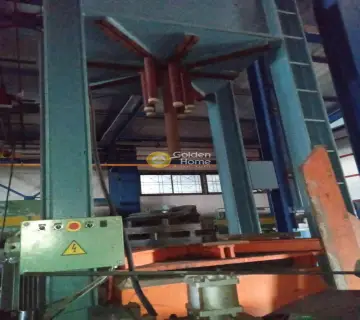 Industrial 3250m<sup>2</sup> for sale photo 2932539