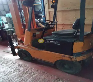 Golden Home Property Image