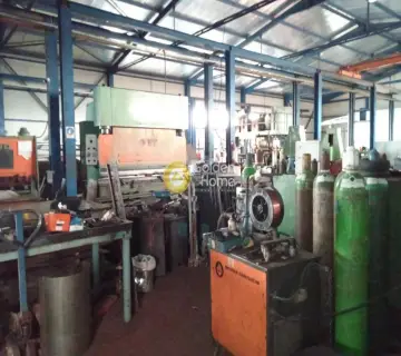 Industrial 3250m<sup>2</sup> for sale photo 2932543