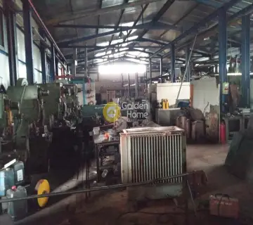 Industrial 3250m<sup>2</sup> for sale photo 2932544