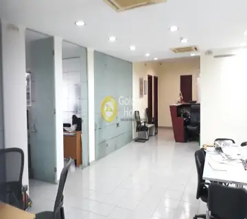 Γραφείο 209τ.μ. προς πώληση φωτογραφία 2