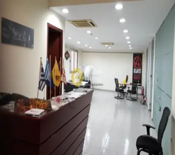 Γραφείο 209τ.μ. προς πώληση φωτογραφία 10