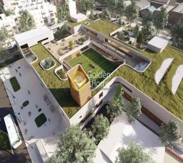 Golden Home Property Image