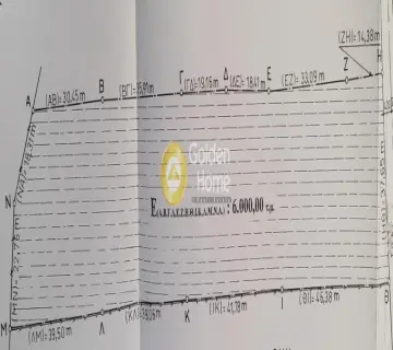 Residential 6000m<sup>2</sup> for sale photo 2
