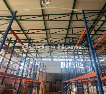 Αυτόνομο Κτίριο 5300τ.μ. προς πώληση φωτογραφία 5101110