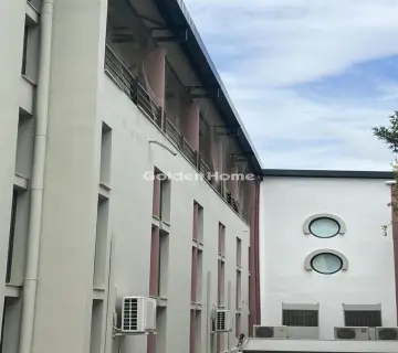 Αυτόνομο Κτίριο 5300τ.μ. προς πώληση φωτογραφία 5101108