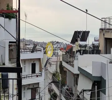 Οροφοδιαμέρισμα 120τ.μ. προς πώληση φωτογραφία 2