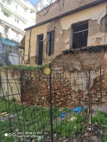 Οικιστικό 250τ.μ. προς πώληση φωτογραφία 1