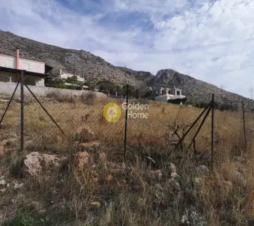 Parcel 1020m<sup>2</sup> for sale photo 3406494