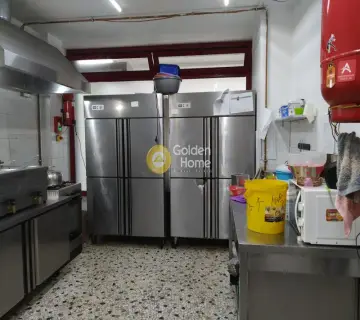 Store 100m<sup>2</sup> for rent photo 3