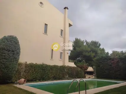 Οικιστικό 600τ.μ. προς πώληση φωτογραφία 2950749