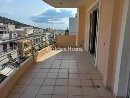 Οροφοδιαμέρισμα 113τ.μ. προς πώληση φωτογραφία 3