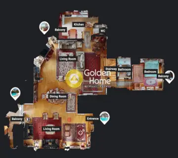 Golden Home Property Image