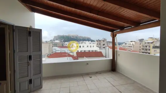 Floor Maisonette 85m<sup>2</sup> for rent photo 8