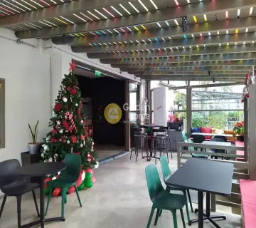 Golden Home Property Image