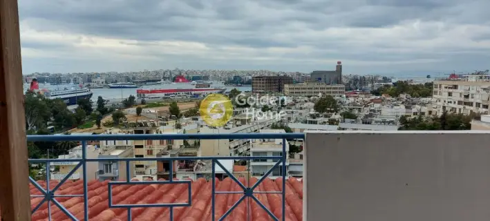 Ρετιρέ 75τ.μ. προς πώληση φωτογραφία 2