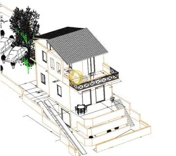 Golden Home Property Image