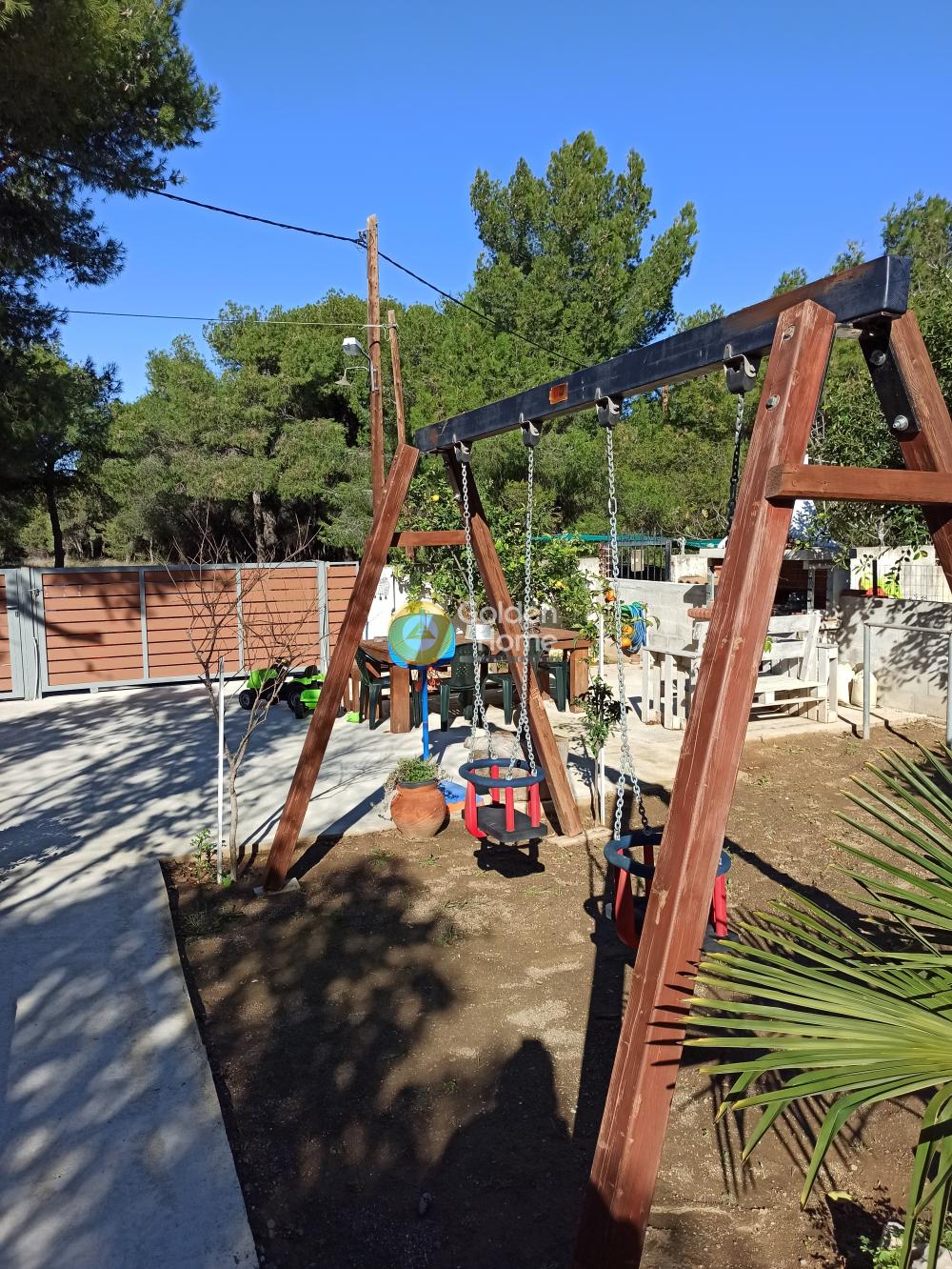 Golden Home Property Image