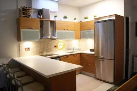 House 120m<sup>2</sup> for sale photo 2