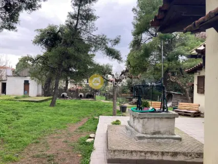 Μονοκατοικία 135τ.μ. προς πώληση φωτογραφία 3