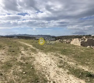 土地 4951m<sup>2</sup> for sale photo 5