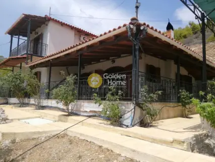 Independent Maisonette 123m<sup>2</sup> for sale photo 19