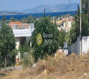 Οικιστικό 685τ.μ. προς πώληση φωτογραφία 2