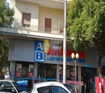 Golden Home Property Image