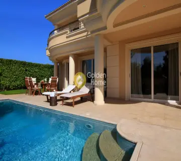 Golden Home Property Image