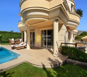 Golden Home Property Image