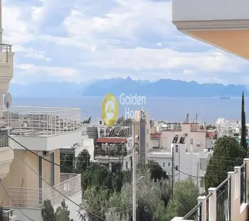 Οροφοδιαμέρισμα 103τ.μ. προς πώληση φωτογραφία 1