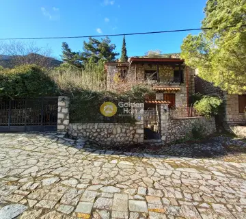House 100m<sup>2</sup> for rent photo 1
