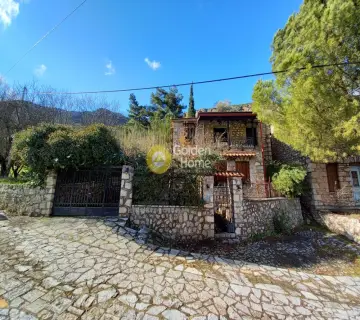 House 100m<sup>2</sup> for rent photo 2