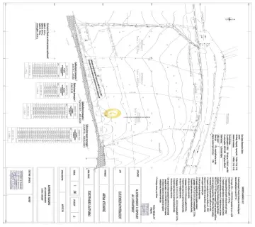 Parcel 19236m<sup>2</sup> for sale photo 2981130