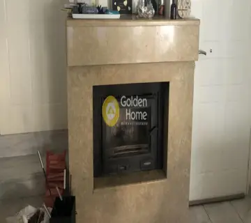 Golden Home Property Image