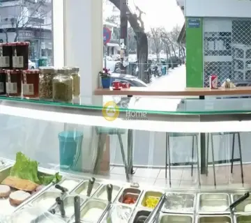 Πώληση Επιχείρησης 36τ.μ. προς πώληση φωτογραφία 2983685