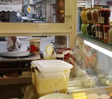 Πώληση Επιχείρησης 36τ.μ. προς πώληση φωτογραφία 2983687