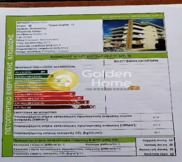 Διαμέρισμα 85τ.μ. προς πώληση φωτογραφία 2984267