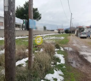 Parcel 1600m<sup>2</sup> for sale photo 3