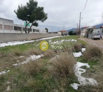 Parcel 1600m<sup>2</sup> for sale photo 1
