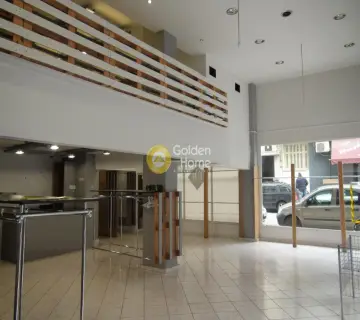 Store 115m<sup>2</sup> for rent photo 2