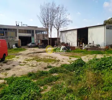 Professional Plot 1111m<sup>2</sup> for sale photo 2