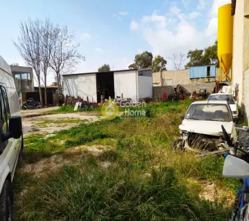 Professional Plot 1111m<sup>2</sup> for sale photo 3