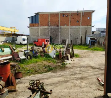 Professional Plot 1111m<sup>2</sup> for sale photo 4