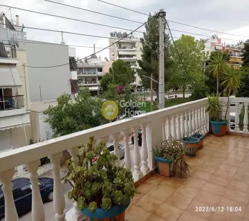 Οροφοδιαμέρισμα 134τ.μ. προς πώληση φωτογραφία 7