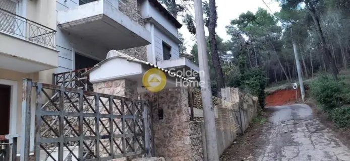 Μονοκατοικία 240τ.μ. προς πώληση φωτογραφία 2