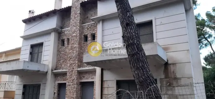 Μονοκατοικία 240τ.μ. προς πώληση φωτογραφία 1