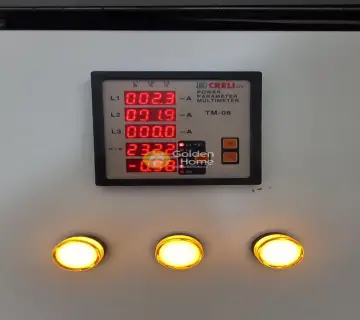 Golden Home Property Image