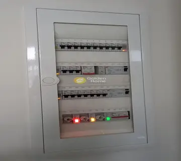 Golden Home Property Image