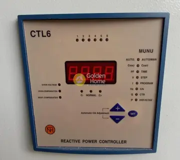 Golden Home Property Image